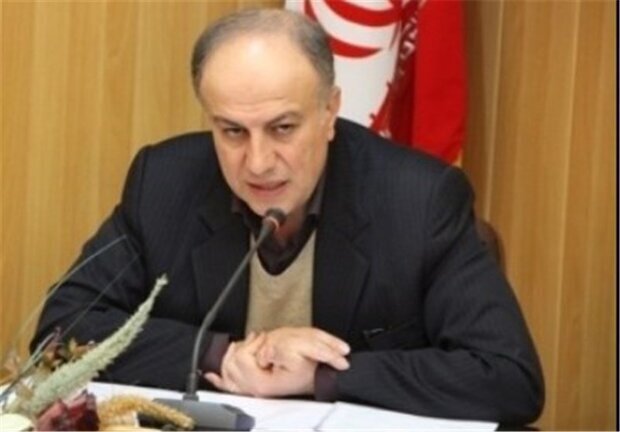 خلیقی: سهمیه پیلهوری کردستان به سه میلیون دلار رسید