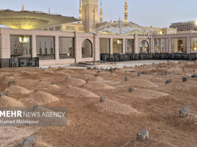 قبر حضرت ام‌ البنین (س) کجاست؟؛ دیدگاه‌های متفاوت درباره محل دفن