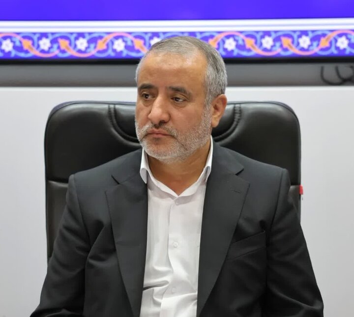 هاشمی: توسعه خراسان جنوبی نیازمند انسجام مدیریتی و کارجهادی است