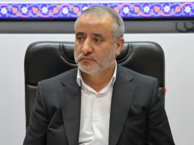 هاشمی: توسعه خراسان جنوبی نیازمند انسجام مدیریتی و کارجهادی است