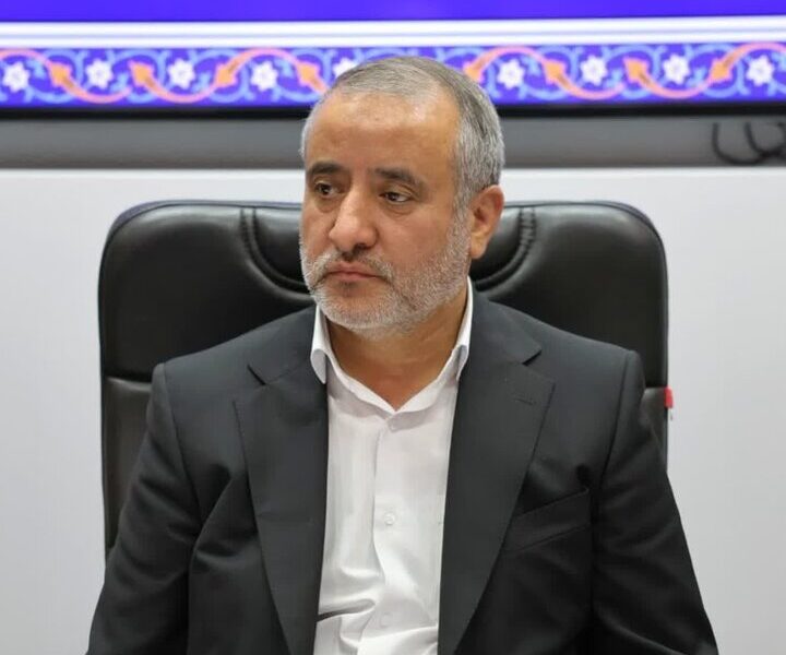 هاشمی: توسعه خراسان جنوبی نیازمند انسجام مدیریتی و کارجهادی است