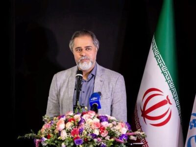 فریدزاده: سینما راه ساده فهم همدیگر است