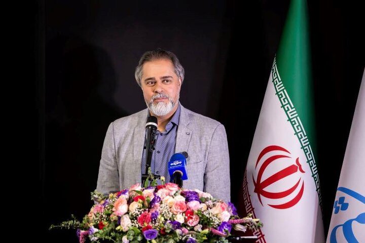 فریدزاده: سینما راه ساده فهم همدیگر است