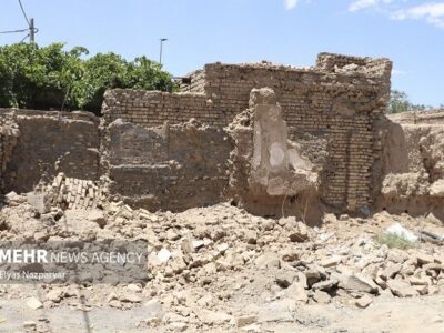 تامین مالی پروژه بازآفرینی شهری شهریار با مدل توکن‌سازی اجرا می‌شود