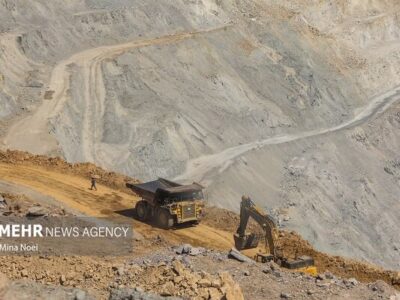 حیدرپور: ۴ واحد آلاینده در مازندران تعطیل شد