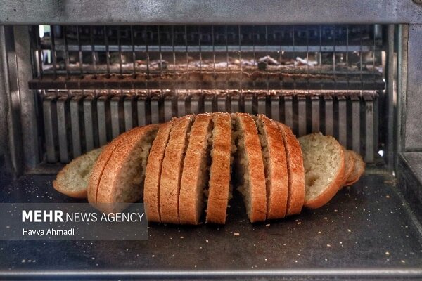 پویش ملی اطلاع‌رسانی تغذیه سالم با شعار «نان و سلامت» برگزار می‌شود