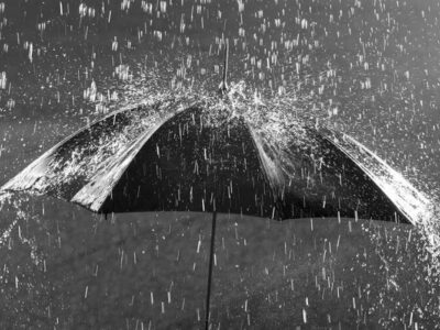 بارش باران پاییزی نتوانست آلودگی هوا را کاهش دهد