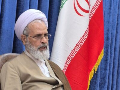 میراث علمی آیت‌الله یزدی باید بازسازی و برای نسل جدید بازآفرینی شود