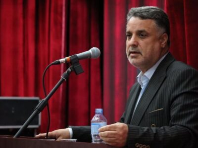 تاکید رئیس جمهور بر تصمیم گیری درباره آب با نظر دانشگاهیان