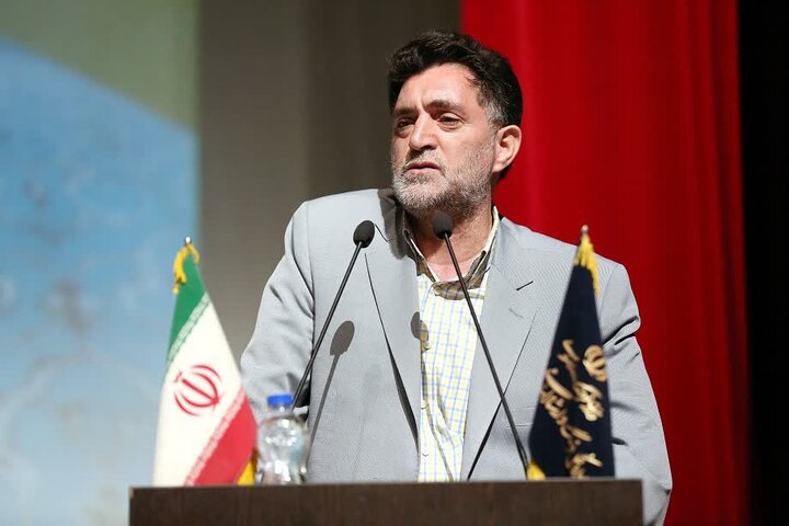 سوقندی: هنر در پناه همدلی نهادها به جایگاه واقعی خود بازمیگردد