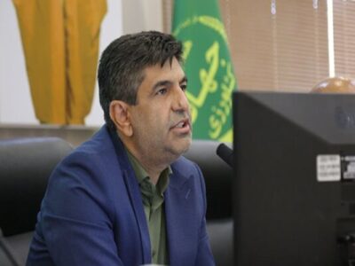 حفاظت از خاک، کلید سلامت شهرها و احیای دشت شهرکرد