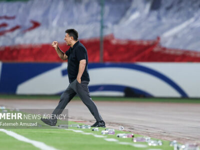 دلایل تغییر موضع سفر نمایندگان ایران به آمریکا/تکلیف امروز مشخص می‌شود