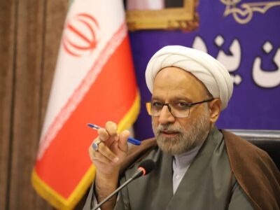 طهماسبی: رئیس قوه قضائیه برای پیگیری مصوبات سفر قبل به یزد سفر می‌کند