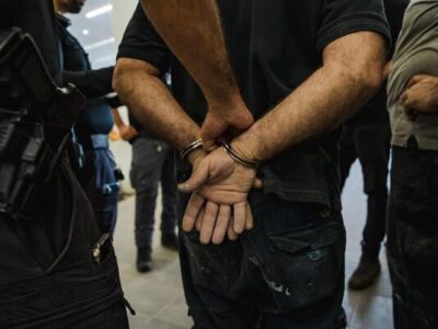 ادعای تل‌آویو درباره جاسوسی یک صهیونیست برای ایران