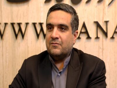 معرفی متهم حادثه آتش سوزی بیمارستان قائم رشت