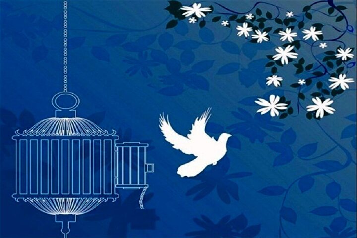 یک محکوم به قصاص در نکا بعد از تحمل ۱۲ سال حبس رهایی یافت