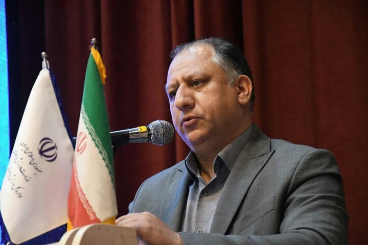 کسب ۱۵ مدال رنگارنگ در هفتمین المپیاد استعدادهای برتر ورزشی