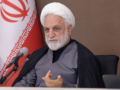 محسنی‌اژه‌ای: حجاب به مطالبه ملی تبدیل شده است