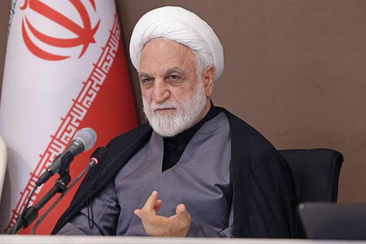 محسنیاژهای: حجاب به مطالبه ملی تبدیل شده است