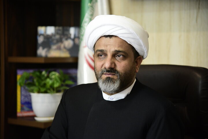 فوقی: فعالیتهای قرآنی و اهل بیتی باید مردمی و همگانی شود