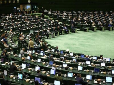 بررسی علل آتشسوزی جنگلهای هیرکانی در دستورکار هفته جاری مجلس