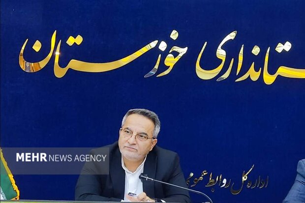 احتمال سفر هیات دولت به خوزستان در ۲ تا ۳ هفته آینده