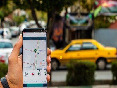رنجبر: پوشش بیمه‌ای رانندگان تاکسی اینترنتی یک ضرورت ملی است