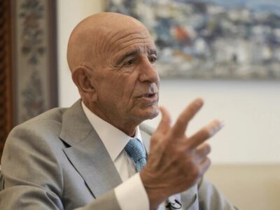 المیادین: باراک حامل پیام تهدید آمیز تل‌آویو به السودانی نبوده است