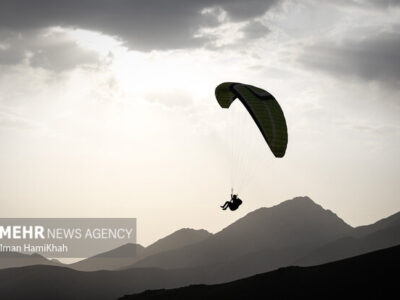 امیرخوانی، داری گواهینامه معتبر پروازی نبود