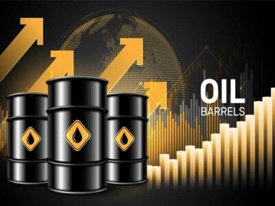 افزایش دوباره قیمت نفت