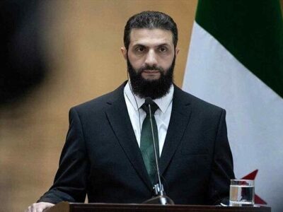 اقدام کانادا برای حمایت از جولانی در سایه تداوم کشتارها در سوریه