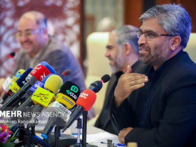 «ایران جان» به گلستان می‌رود؛ استفاده از ظرفیت استان در آثار نمایشی