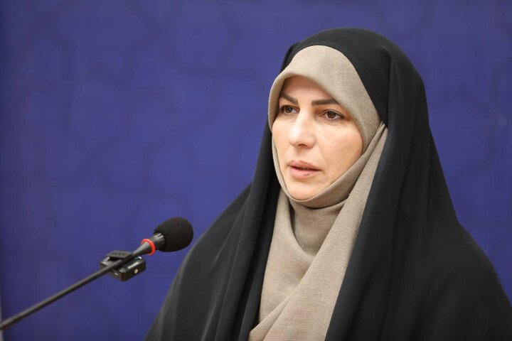 زن؛ جریان زندگی و منشأ امیدبخشی در جامعه