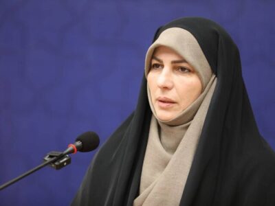 زن؛ جریان زندگی و منشأ امیدبخشی در جامعه