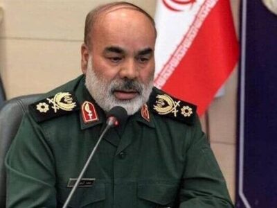 سردار کرمی: ایران، قربانی تروریسم بوده و ما ۱۷ هزار شهید ترور داریم