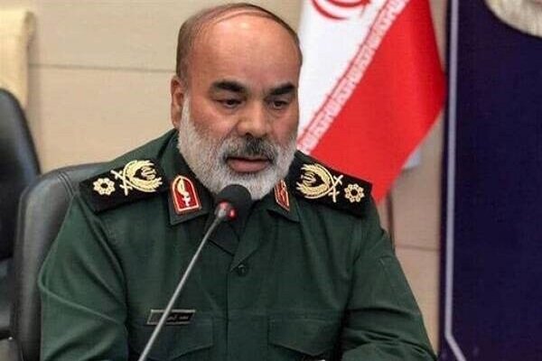 سردار کرمی: ایران، قربانی تروریسم بوده و ما ۱۷ هزار شهید ترور داریم