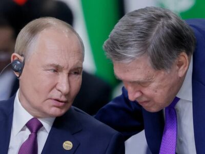 کرملین: روسیه و آمریکا توافق کردند که محتوای مذاکرات را فاش نکنند