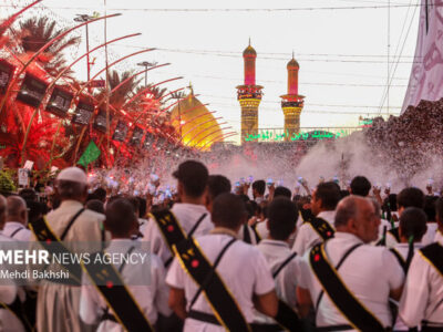 روایتی از «نذر زیارت»؛صدای پای دل‌هایی که به «مشهد،کربلا و مکه» می‌رسد