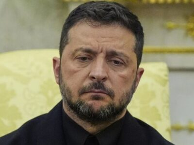 زلنسکی: امیدواریم در سال‌های آینده به اتحادیه اروپا بپیوندیم