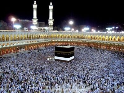 ثبت‌نام حج تمتع ۱۴۰۵ از امروز ۱۵ آذر آغاز شد