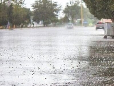 احمدی نژاد: سامانه بارشی پرقدرت یکشنبه وارد ایلام می شود