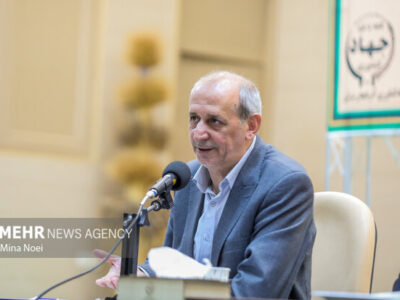 توجه ویژه به دامداری های روستایی و افزایش تولید در حوزه شیلات