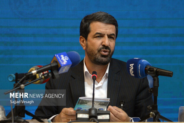 پیشنهاد استاندار همدان برای تأسیس «مرکز مطالعات پیشگیری از بیماریها»