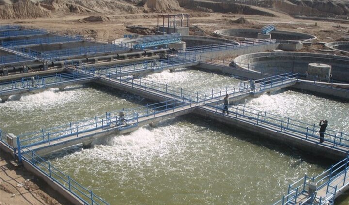 محبتی: سالانه ۸ میلیون متر مکعب پساب از تصفیه‌خانه بجنورد خارج می‌شود