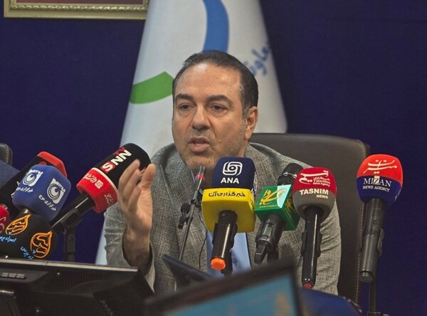 رئیسی: مقاومت میکروبی میتواند به فاجعه تبدیل شود