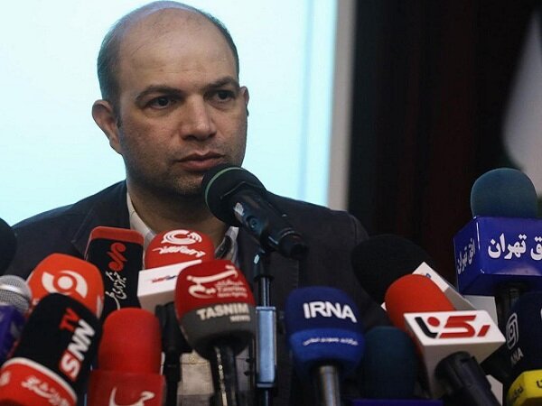 بهرهبرداری از خط ویژه حمل و نقل همگانی(H.O.V) در بزرگراه شهید چمران