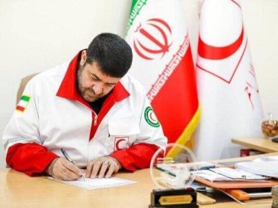 راه داوطلبی با مهرورزی و کاشتن بذرهای امید در جامعه ادامه می‌یابد