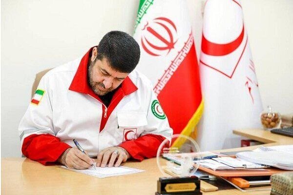 راه داوطلبی با مهرورزی و کاشتن بذرهای امید در جامعه ادامه مییابد