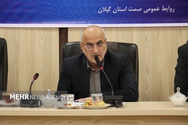 پورحیدری: خود نظارتی رکن اصلی عبور از چالش‌های صنفی است