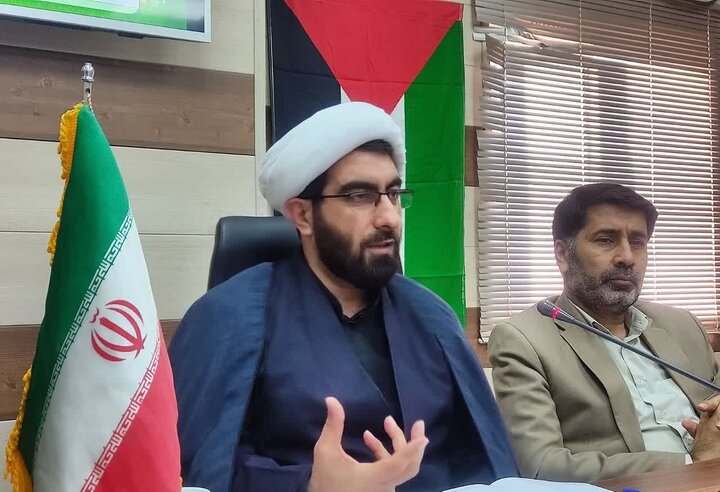 زن ایرانی؛ مظهر نجابت و الگوی مقاومت